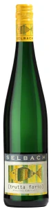 Riesling Kabinett feinherb 2024 - Selbach, 0,75l 