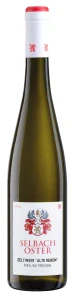 Riesling Trocken Zeltinger "Alte Reben" 2022 - Selbach Oster, 0,75l 