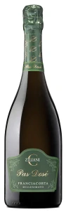 Franciacorta DOCG 2021 Pas Dosé - Ziliani, 0.75l