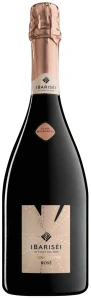 Franciacorta DOCG Rosé Brut 2020 - I Barisèi, 0.75l