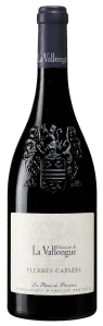 'Pierres Cassées' 2022 Les Baux de Provence AOP - Domaine La Vallongue, 0.75l