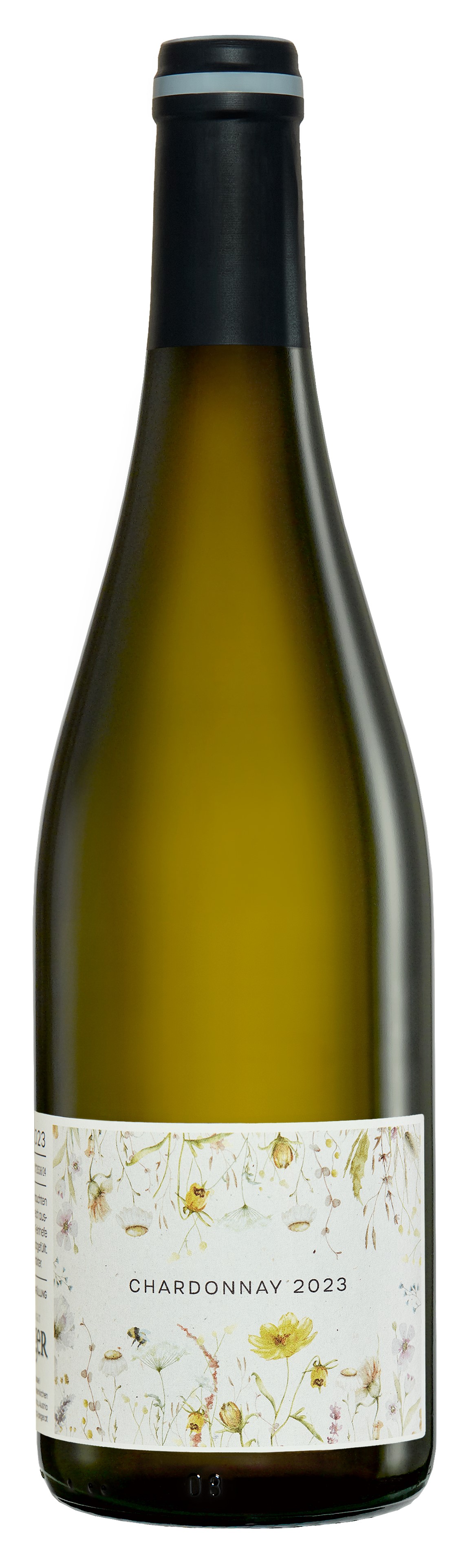 Chardonnay 2023 Wachau DAC – Weingut Jäger