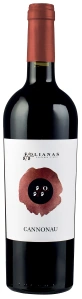Cannonau di Sardegna DOC 2024 - Olianas, 0,75 l