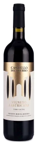 Chianti Rufina Riserva Terraelectae DOCG 2020 - Castello del Trebbio, 0.75 l