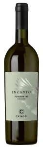 Incanto Toscana IGT 2025 - Casadei, 0.75 l