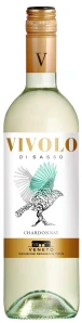 Chardonnay "Vivolo di Sasso" IGT 2024 - Botter, 0,75l