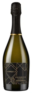 Prosecco Extra Dry DOC - La Sdricca, 0.75l