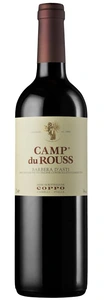 Barbera d'Asti DOCG 2023 Camp du Rouss - Coppo, 0.75l
