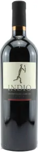 Montepulciano d'Abruzzo DOC Indio 2018 - Bove, 0.75l