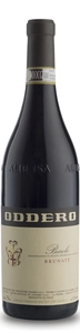 Barolo Brunate DOCG 2019 - Oddero, 0.75l