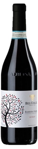 Barbera d´Alba DOC Ape Reale 2022 - Bel Colle, 0.75l