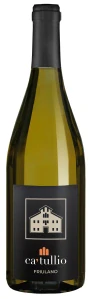 Friulano DOC Friuli Colli Orientali 2024, 0.75l - Ca' Tullio