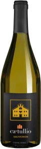 Sauvignon DOC Friuli Colli Orientali 2025 - Ca' Tullio, 0.75l