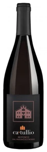 Refosco dal Peduncolo Rosso DOC 2024 - Ca' Tullio, 0.75l