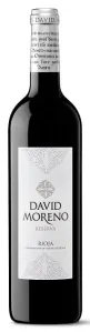 Rioja Reserva 2015 - David Moreno, 0.75l