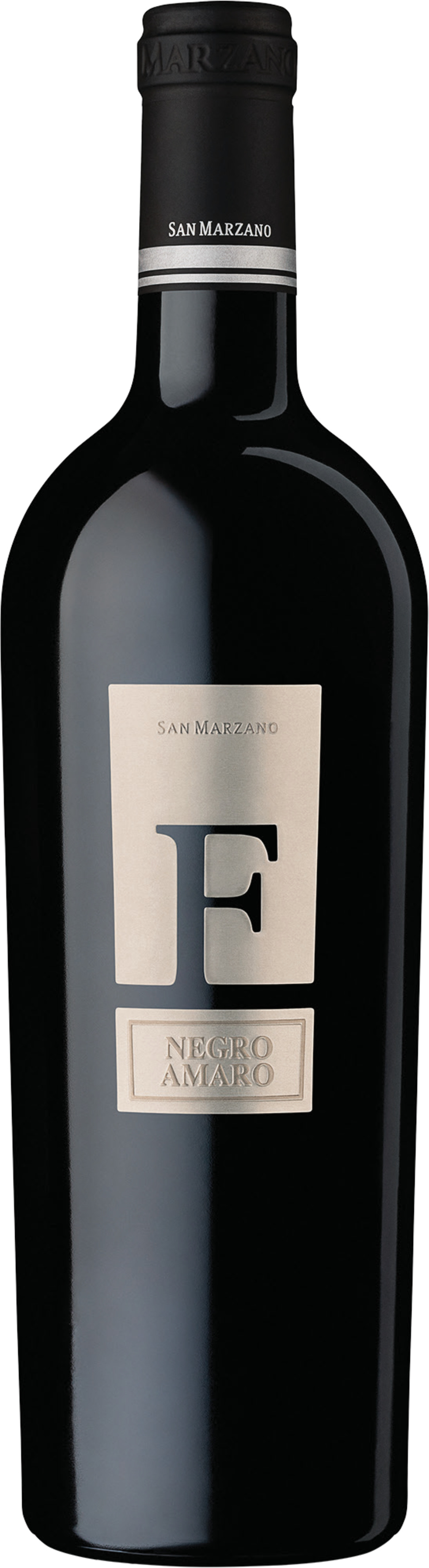 F Negroamaro Salento IGT 2021 - San Marzano