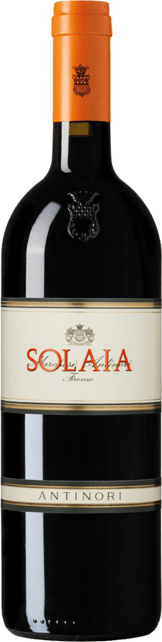Solaia Toscana IGT 2018 - Antinori