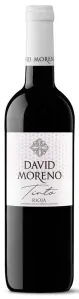 Rioja Tinto 2022 - David Moreno, 0.75l