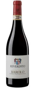 Barolo DOCG 2020 - Reverdito, 0.75l