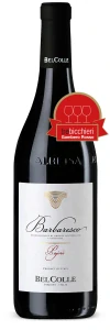 Barbaresco Pajoré DOCG 2021 - Bel Colle, 0.75l