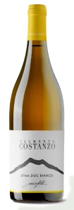 Mofete Bianco Etna DOP 2021 - Palmento Costanzo, 0,75l