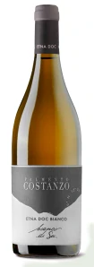 Bianco di Sei Etna DOP 2019 - Palmento Costanzo, 0,75l