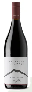 Mofete Rosso Etna DOP 2021 - Palmento Costanzo, 0,75l