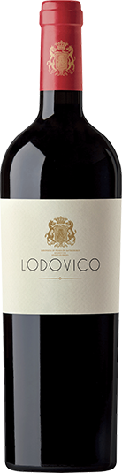 Lodovico IGT 2021 - Tenuta di Biserno