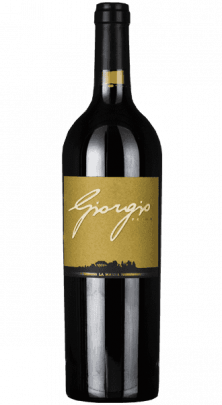 Giorgio Primo IGT 2018 - Fattoria La Massa
