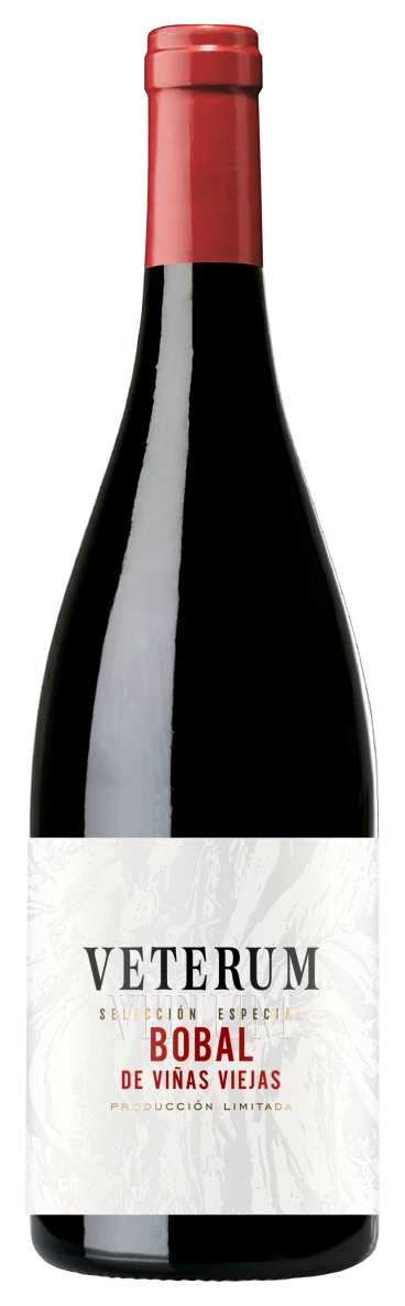 Veterum Vitium DOP 2021 - Bodegas Covinas