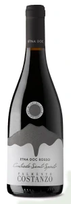 Contrada Santo Spirito Etna DOP 2017 - Palmento Costanzo, 0,75l