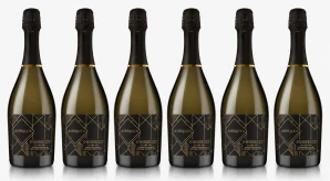 6 ks Prosecco Extra Dry DOC - La Sdricca - Sleva 15%