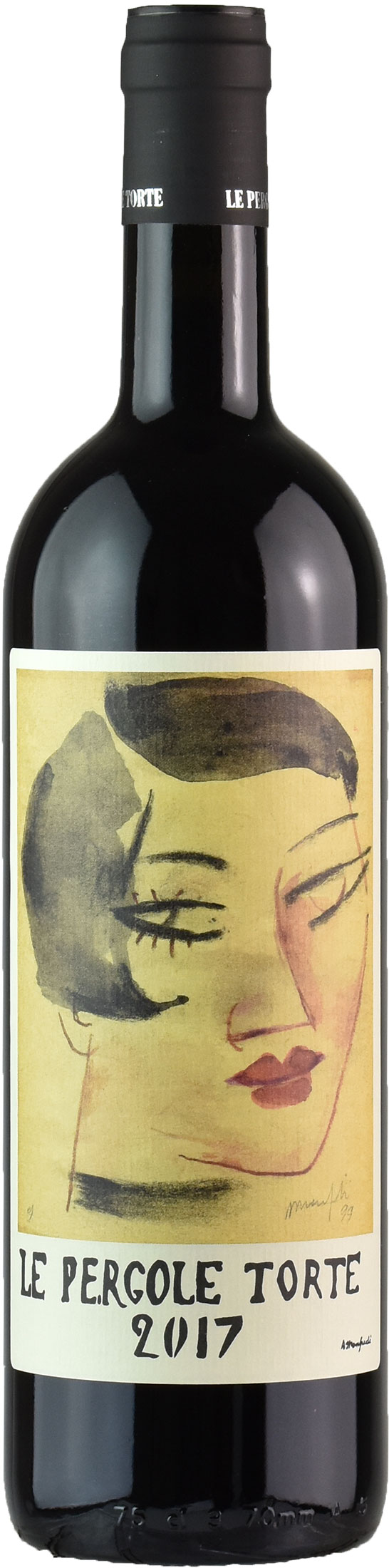Le Pergole Torte IGT 2018 - Montevertine