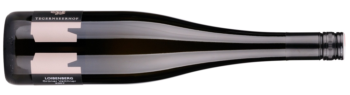 Grüner Veltliner Smaragd Loibenberg 2020 Magnum - Tegernseerhof, 1.5l
