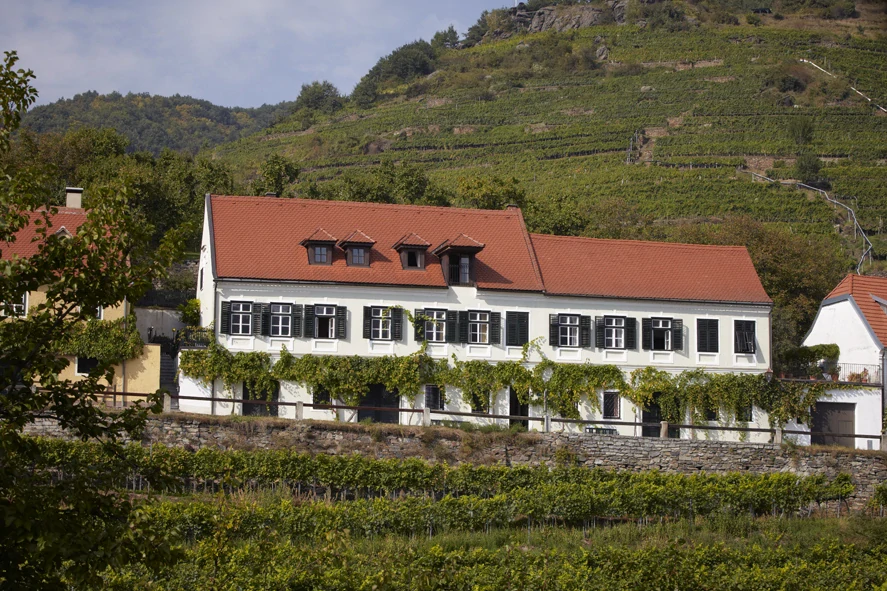 Wachau set - Weingut Jager, 6x 0.75l