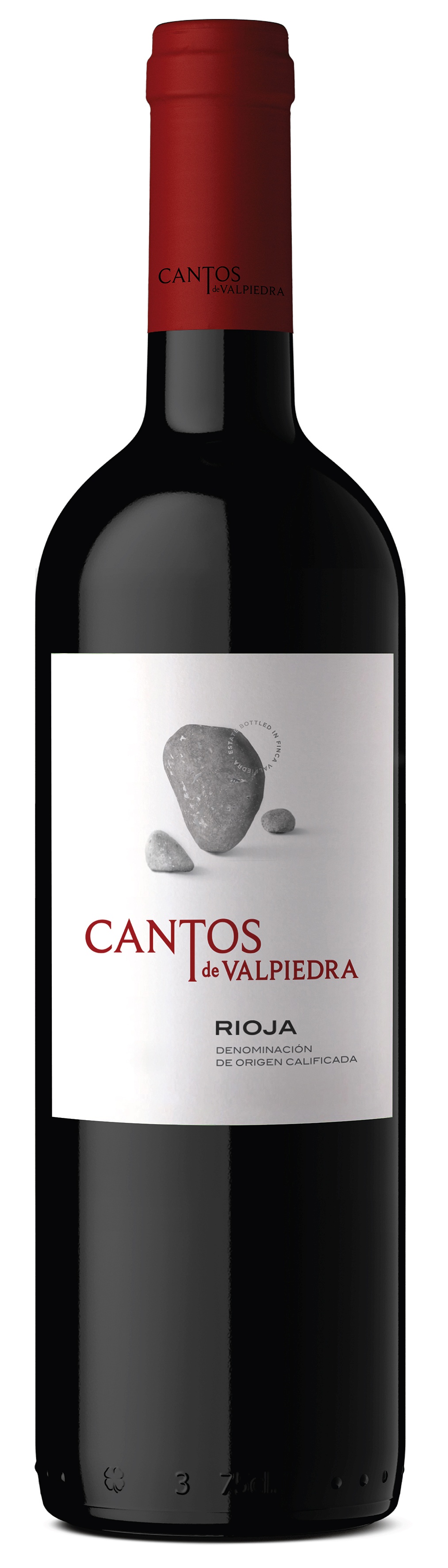 Dárkový set Rioja Valpiedra, 2x0.75l