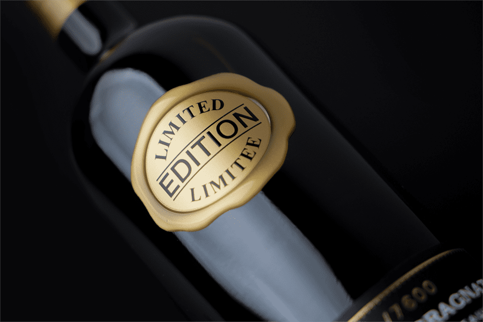 Bordeaux Superieur AOC 2022 - Chateau Langragnat, 0.75l