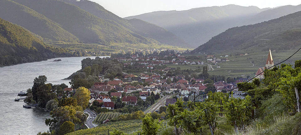 Wachau set - Weingut Jager, 6x 0.75l