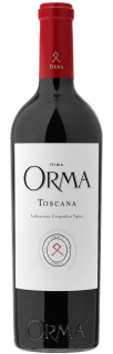 Orma 2018 Toscana IGT - Orma, 0.75l