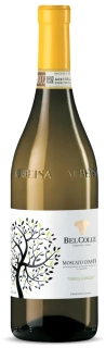 Moscato d' Asti DOCG 2025 - Bel Colle, 0,75l